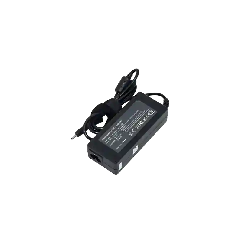 Fonte para notebook Acer ponta fina
