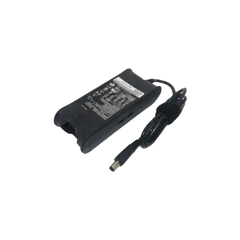 Fonte para notebook Dell conector largo
