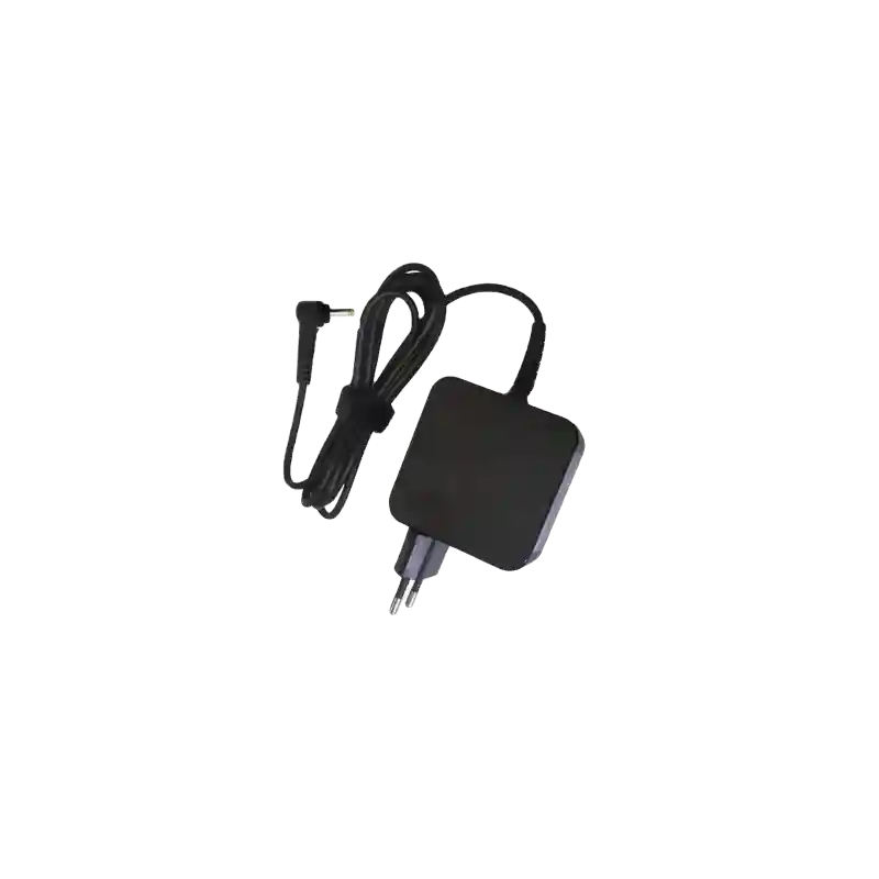 Fonte para notebook Lenovo ponta fina