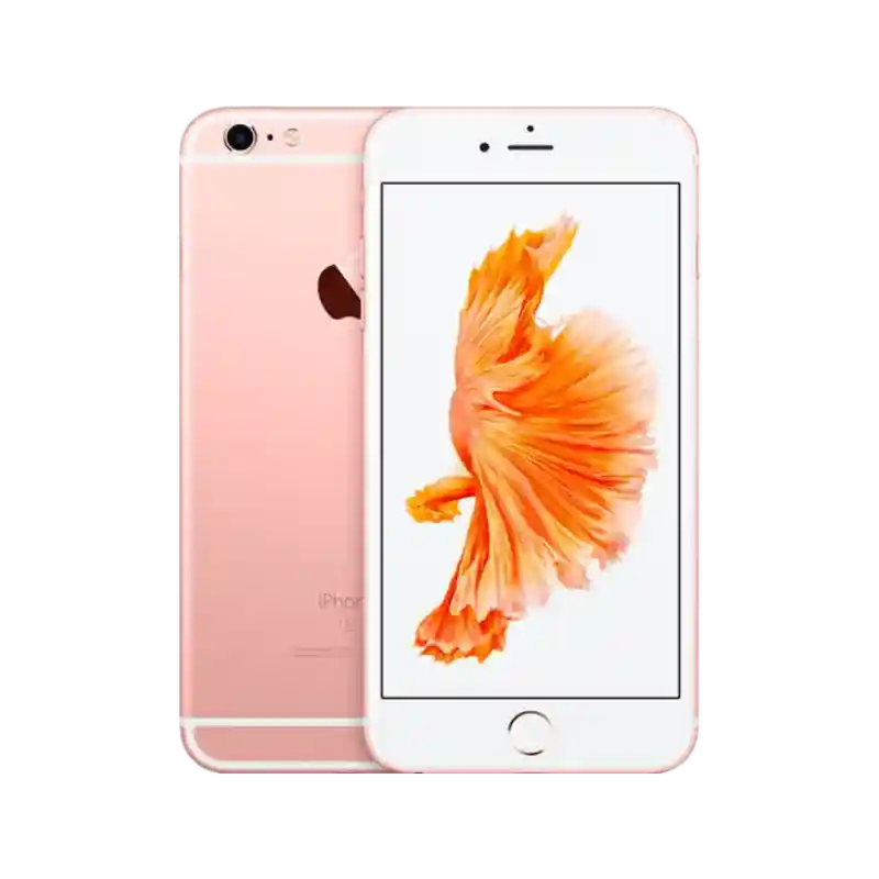 Iphone 6S 16gb Rose Gold Apple