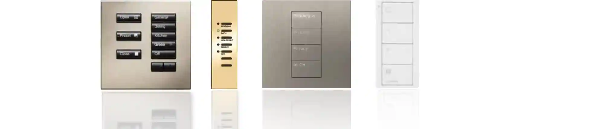keypads