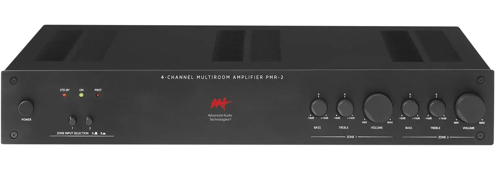 Multirooms AAT PMR-2