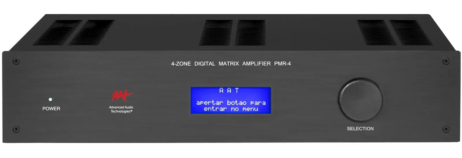 Multirooms AAT PMR-4