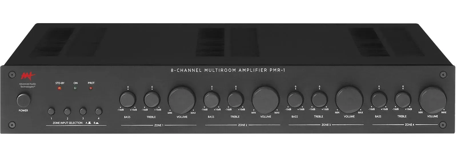Multirooms AAT PMR-1
