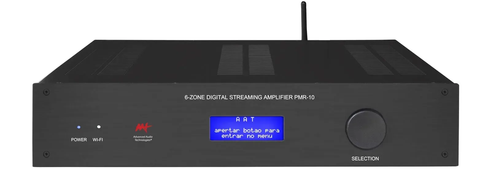 Multirooms AAT PMR-10