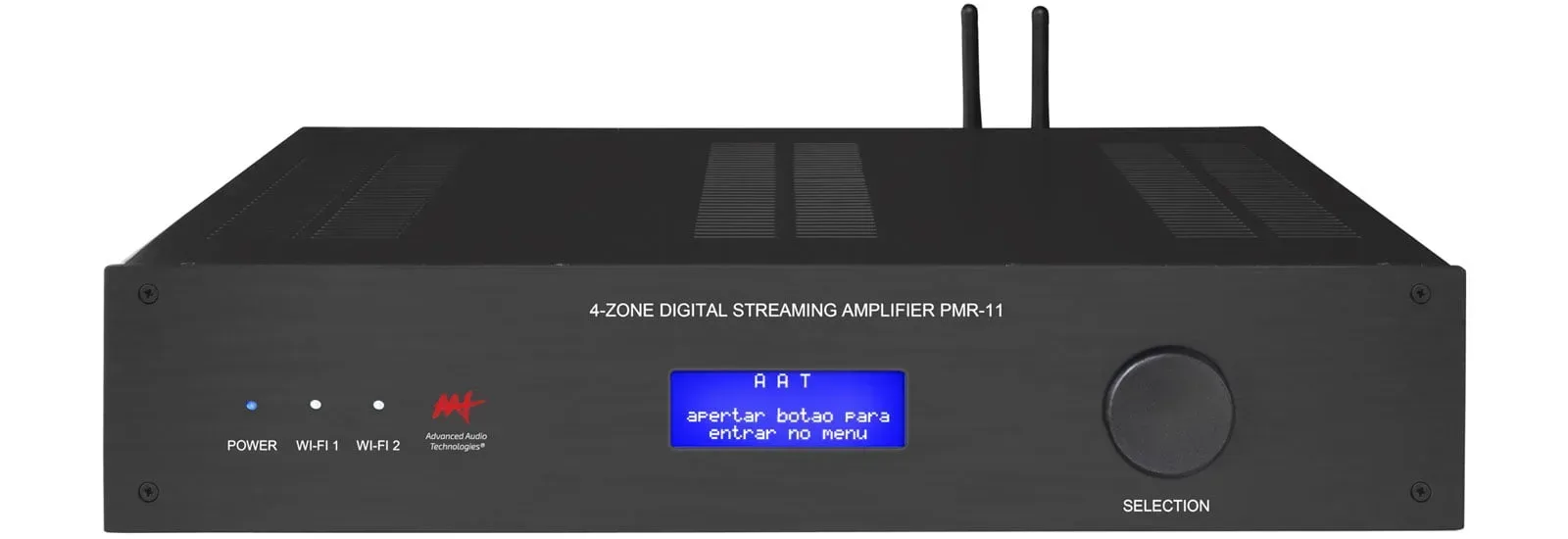 Multirooms AAT PMR-11
