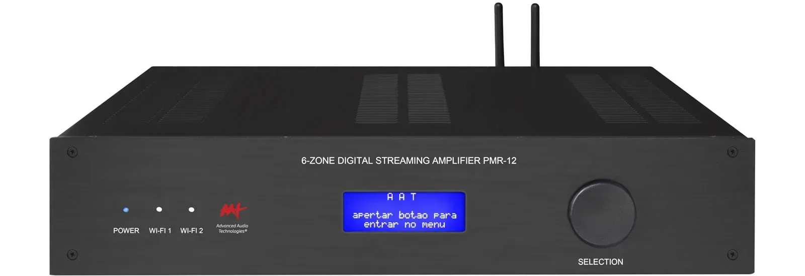 Multirooms AAT PMR-12