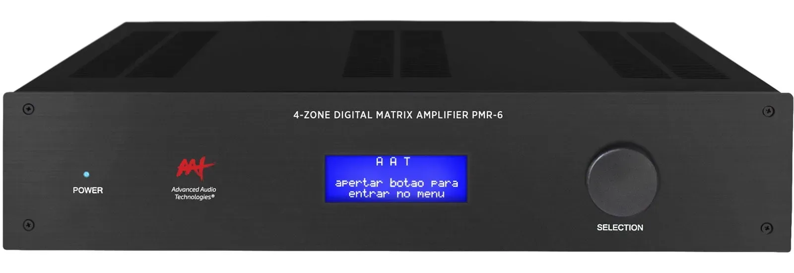 Multirooms AAT PMR-6