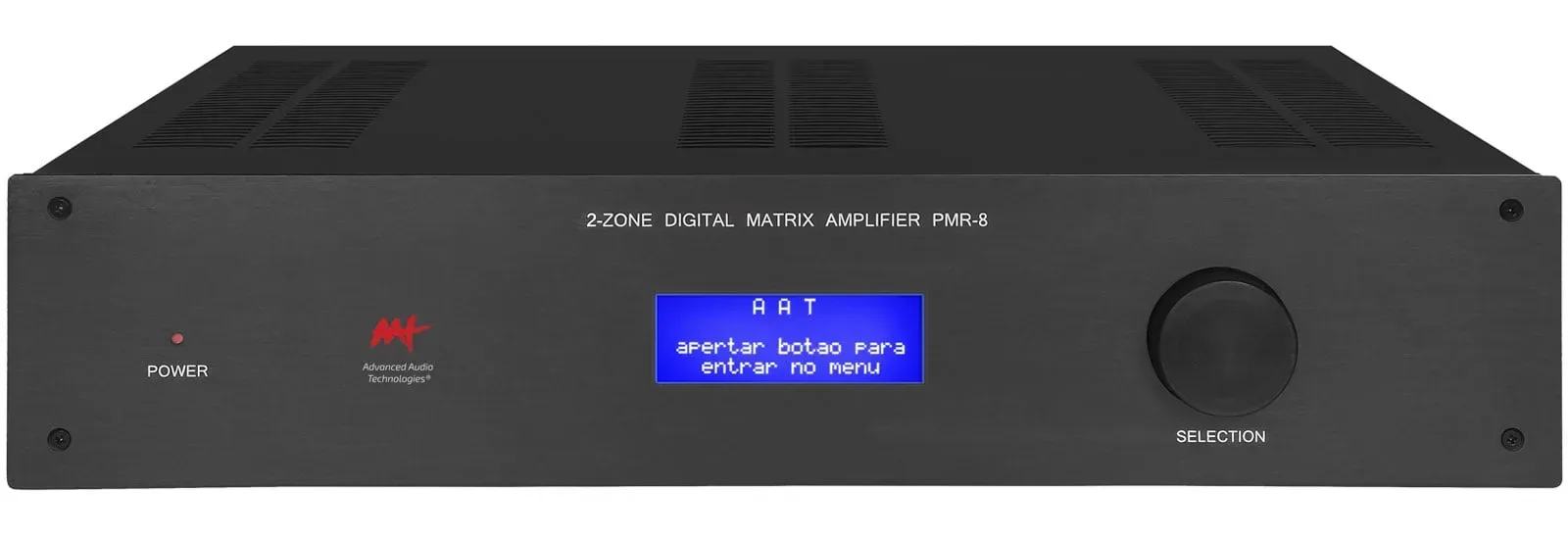 Multirooms AAT PMR-8