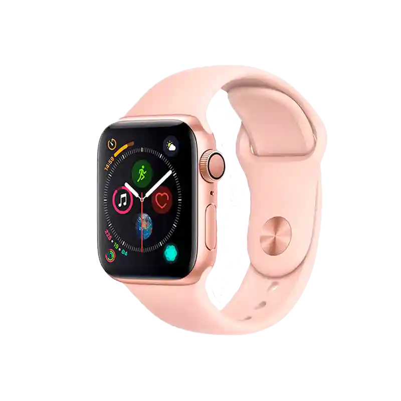 Placa Mãe Original Apple Watch SE (GPS + Cellular) Alum 44MM - Serviço