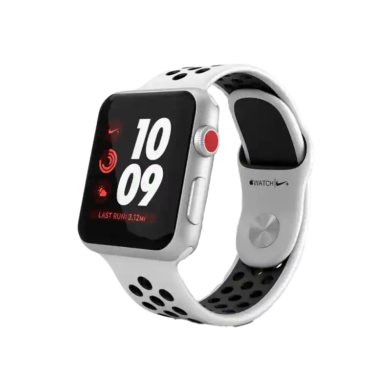 Placa Mãe Original Apple Watch Series 3 Nike (GPS + CELL) 42mm