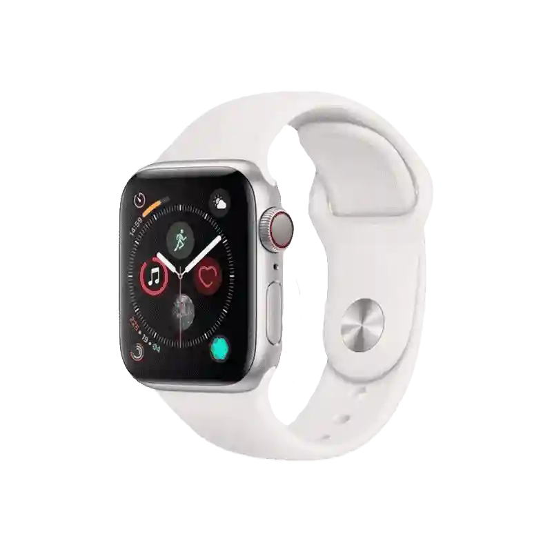Placa Mãe Original Apple Watch Series 7 (GPS) Alum 45MM - Serviço