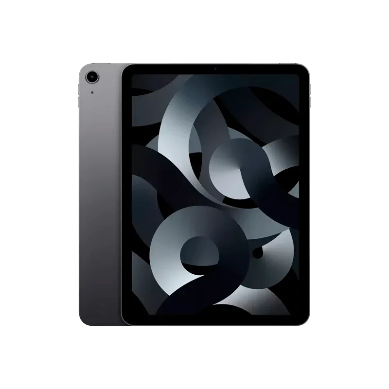 Placa Mãe Original iPad Air 4ª Geração Cellular, de 64GB Cinza Espacial - Serviço