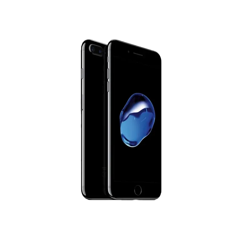 Placa Mãe Original iPhone 7 Plus de 128GB Black/Preto - Serviço