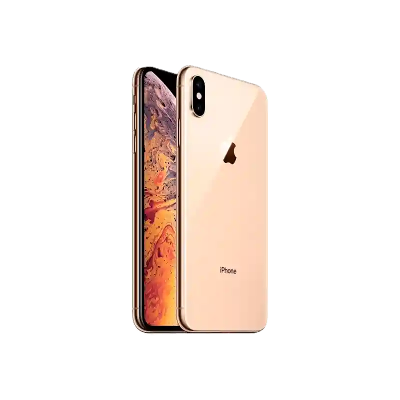 Placa Mãe Original iPhone XS de 256GB Gold/Dourado - Serviço
