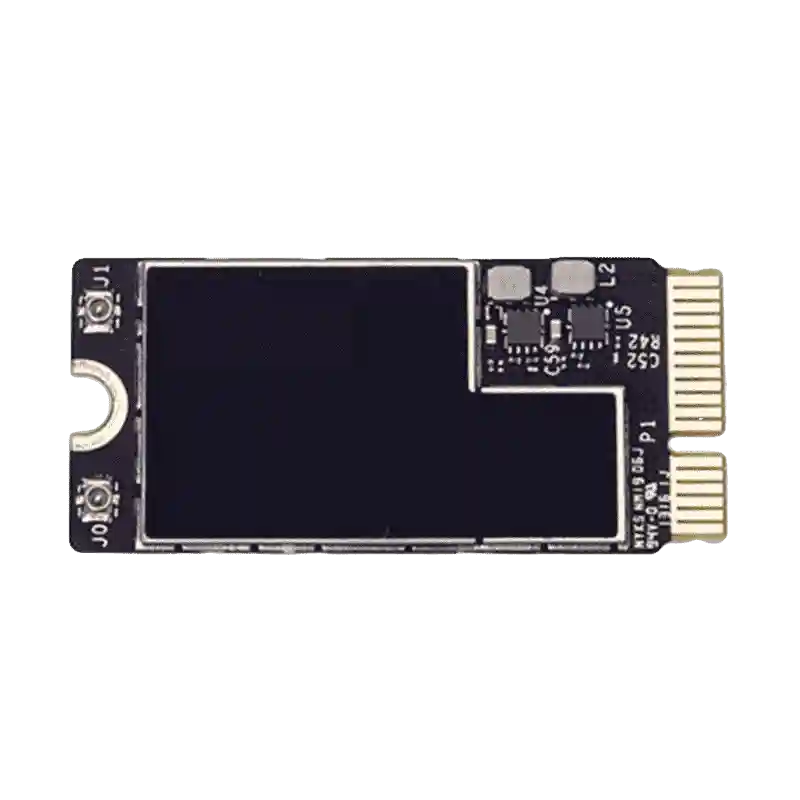 Placa Wifi Original Macbook Air - Serviço