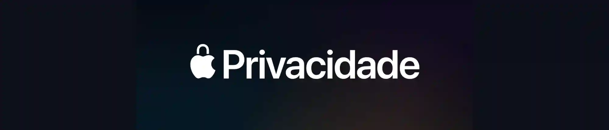privacidade