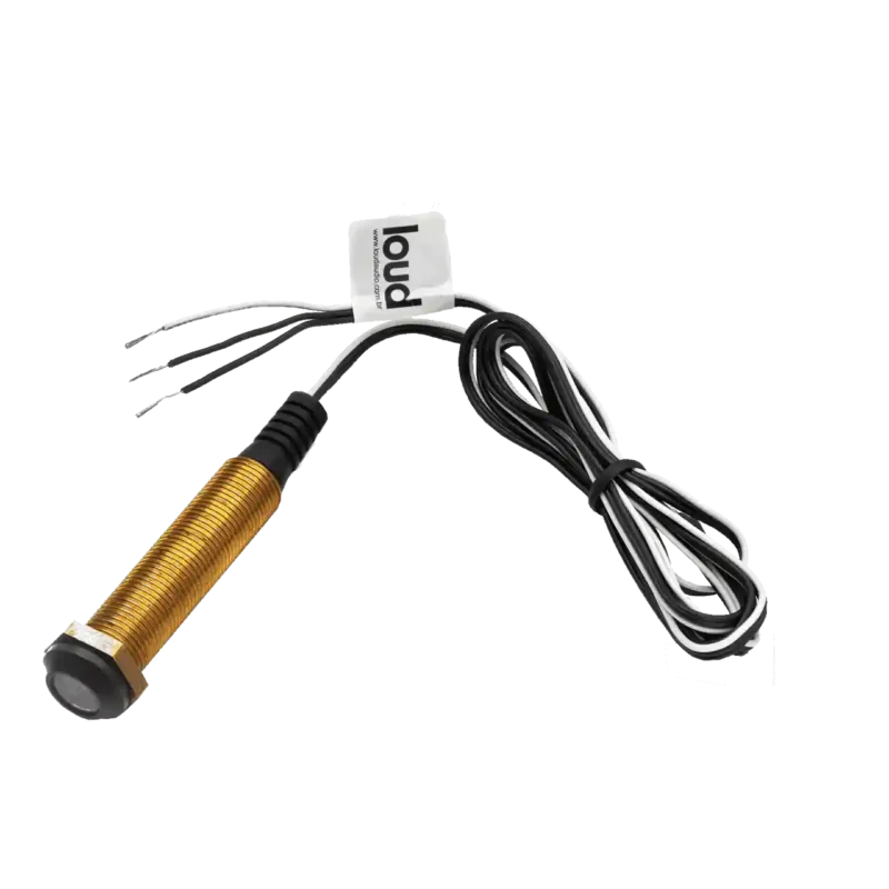 Projeto para Automação Áudio Loud Áudio Repetidor de IR – IRR RD - Imagem 2