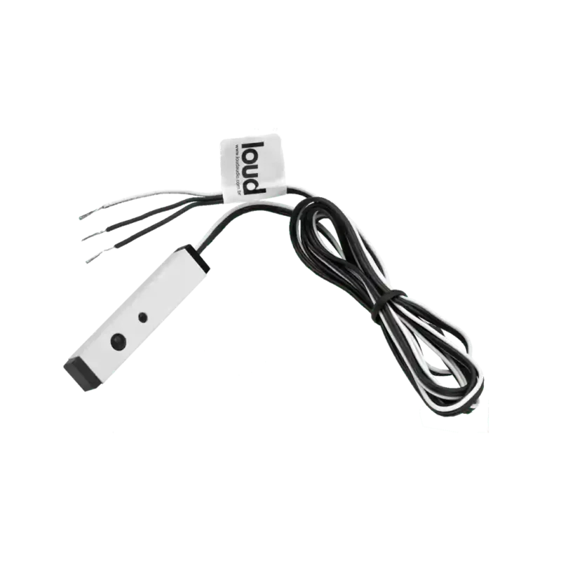 Projeto para Automação Áudio Loud Áudio Repetidor de IR - IRR RT - Imagem 2