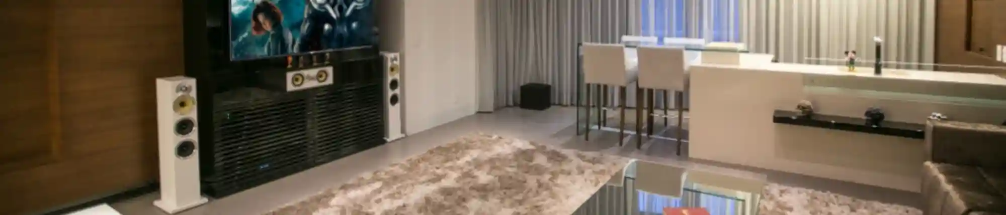 som-ambiente-automação