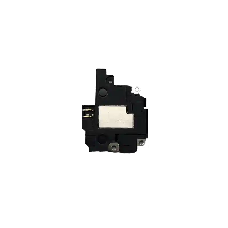 Speaker Original iPhone XR - Serviço