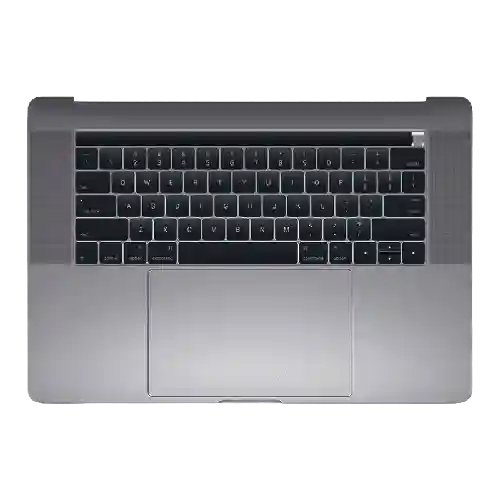 Teclado Original para Macbook Pro - Serviço