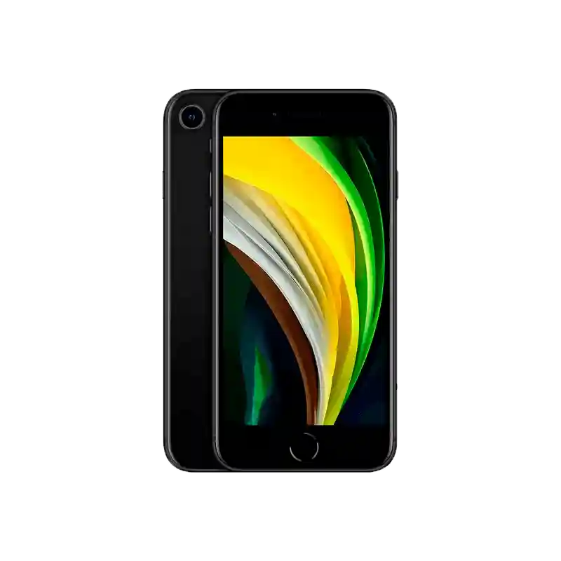 Tela Original do iPhone SE 2a geração - Serviço