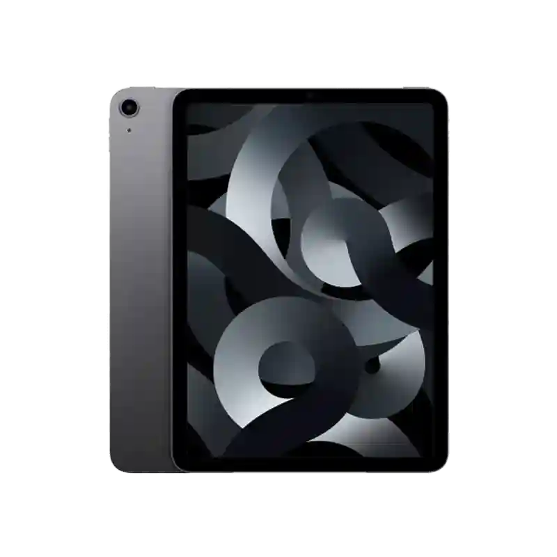 Tela Original para iPad 5 Wi-Fi de 128GB Cinza Espacial - Serviço