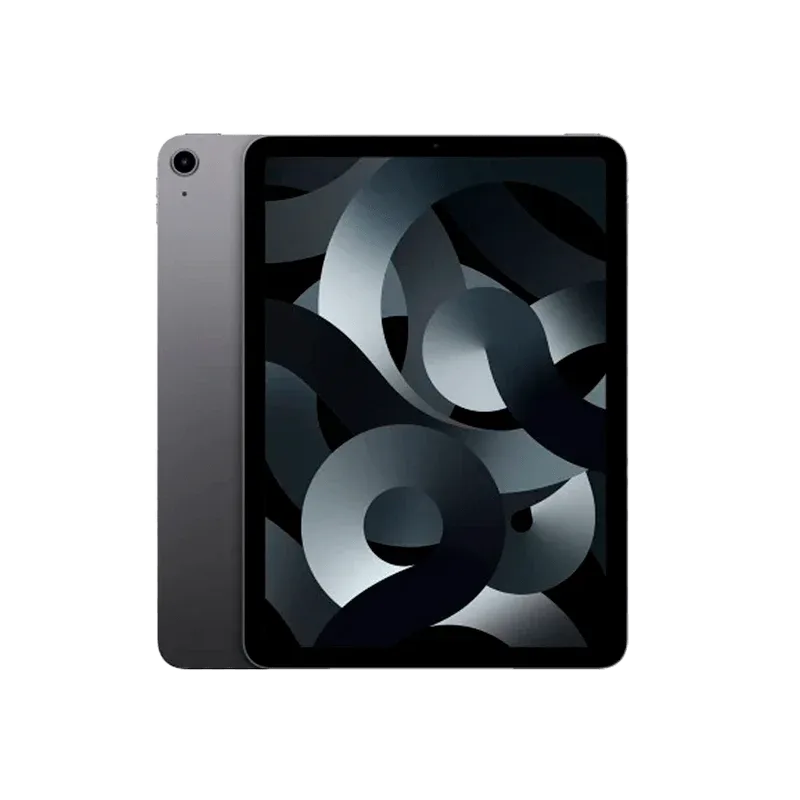 Tela Original para iPad 5 Wi-Fi de 32GB Cinza Espacial - Serviço