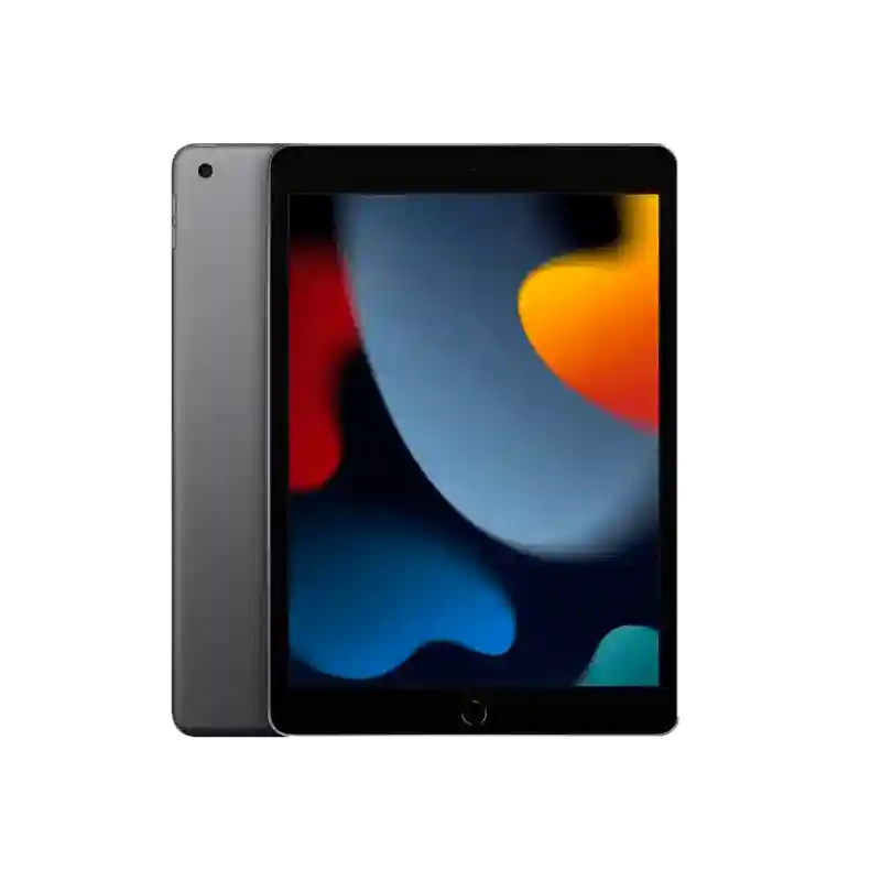 Tela Original para iPad 6 Wi-Fi de 128GB Cinza Espacial - Serviço